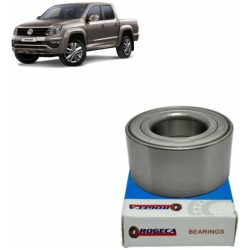 Rodamiento Rueda Delantera Abs Volkswagen Amarok 4x2 Y 4x4