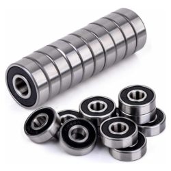 Rodamiento Para Patines 627-2rs 7x22x7 16unidades