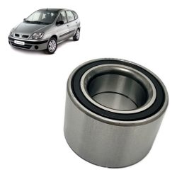 Rodamiento Rueda Trasera Renault Scenic 1998-2006