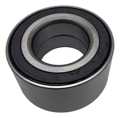 Rodamiento De Rueda Delantera Mazda 2 2003-2014