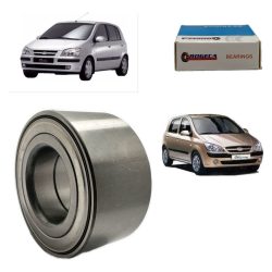 Rodamiento De Rueda Delantero Hyundai Getz 2002-2011