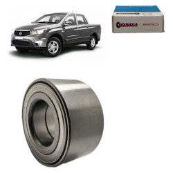 Rodamiento Rueda Trasera Ssangyong Actyon Sports Xdi