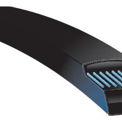 Correa En V Tipo B51 Lisa 13x 1295,4 Milimetros