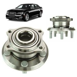 Maza Delantera Chrysler 300 2015-2022