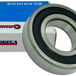 Rodamiento 6909-2rs/c3 45x68x12 Rogeca