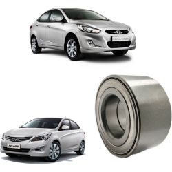 Rodamiento Maza Rueda Delantera Hyundai Solaris 2011-2015