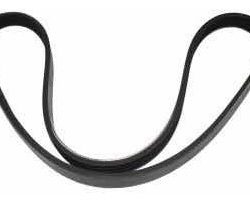 Correa De Accesorio- Alternador De Jeep Compas