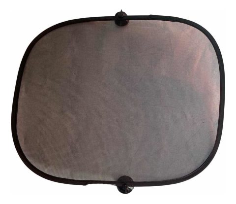 Quitasol, Parasol Para Ventana De Auto. 2 Unidades. 44x36cm - Imagen 2