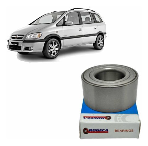 Rodamiento Delantero Chevrolet Zafira 2001 A 2012