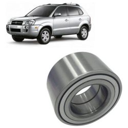 Rodamiento Maza Delantera Kia Carnival 2.9 2002-2006