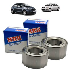 Kit Rodamiento Rueda Delantera Toyota New Yaris 06-2013 Abs