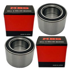 Rodamiento Delantero De Suzuki Celerio, Alto.