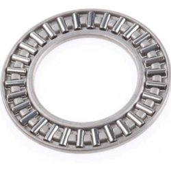 Rodamiento Axial De Aguja Axk-6590 Marca Fbj