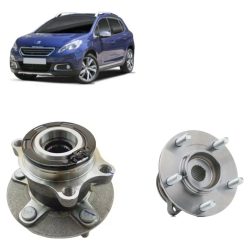 Maza Trasera Peugeot 2008 2012-2017 1.8