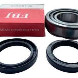 Rodamiento Transmisión Manual Eje Trasero Mazda Bt50 2500l