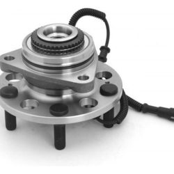 Rodamiento Maza Delantera Ssangyong New Actyon Sport 4x4 2.0