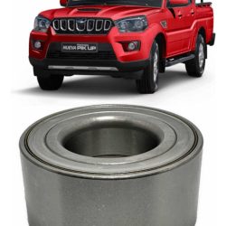Rodamiento Trasero De Mahindra Pick Up Dcab 2.2 2018-2021