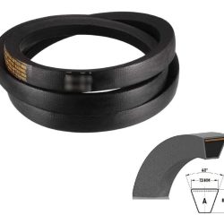 Correa En V Para Correa Tipo A51 Longitud 13x1295