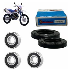 Rodamiento Y Retenes Moto Yamaha Ttr 250f 2018