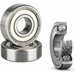 Rodamiento 6905 2rs Medidas 25x42x9 Milimetros