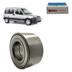 Rodamiento Rueda Delantera Citroen Berlingo 1996-2008