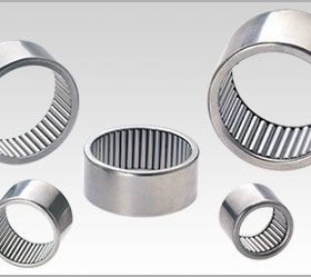 Rodamiento De Aguja Nk38/20