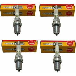 Bujias Great Wall Haval H3 2.0 2009-2020 Pack 4