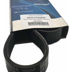 Correas 6pk1030 (6pke1030) Para Ford