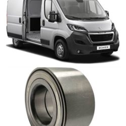Rodamiento Maza Delantera Peugeot Boxer Puma 2200 2006-2016
