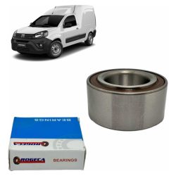 Rodamiento De Maza Delantera Fiat Fiorino Fire 1,4 2014-2018