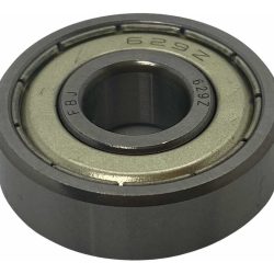 Rodamiento 629zz Medidas 9x26x8 Marca Fbj