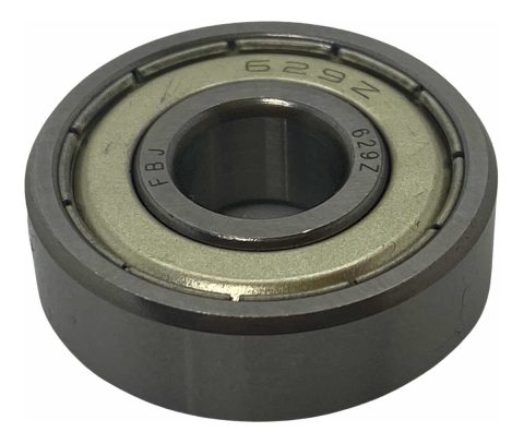 Rodamiento 629zz Medidas 9x26x8 Marca Fbj