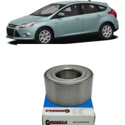 Rodamiento De Masa Delantera Ford Focus Iii 20112018 2.0