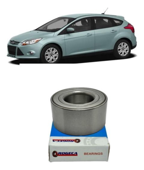 Rodamiento De Masa Delantera Ford Focus Iii 20112018 2.0