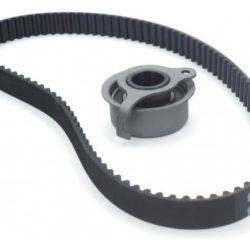 Kit Distribución Para Kia Morning 2004 2011 Correa + Tensor