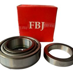 Rodamiento Trasero Ssangyong Actyon 2000 D20dt 2006-2011