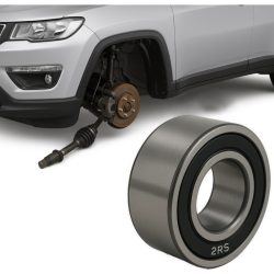 Rodamiento Delantero Jeep Compass /patriot 2007-2017 2.0,2.4