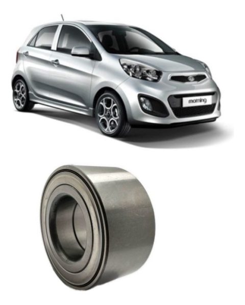 Rodamiento Maza Delantera Kia Morning/picanto 2003-2007 1.1