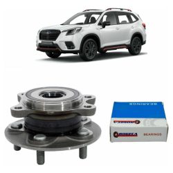 Rodamiento De Maza Delantera Subaru Forester 2018-2021 Sk7