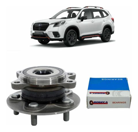 Rodamiento De Maza Delantera Subaru Forester 2018-2021 Sk7