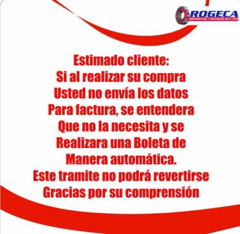 Kit De Rodamientos De Alternador Nissan Tiida 2007-2015 - Imagen 4