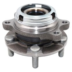 Maza De Rueda Delantera Nissan Murano 2002-2008