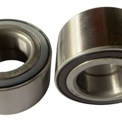 Rodamiento De Maza Delantera Con/abs Honda>>accord 2002-2008