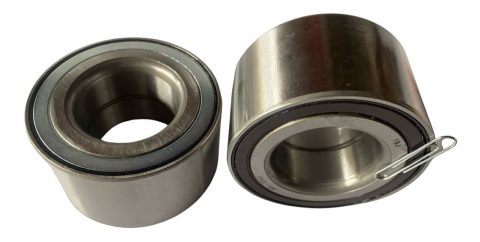 Rodamiento De Maza Delantera Con/abs Honda>>accord 2002-2008