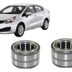 Rodamiento De Maza Delantera Kia Rio 2011-2015 1.4-1.6