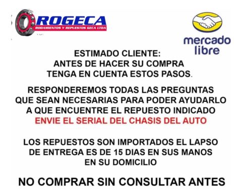 Rodamiento Maza Delantera Toyota Hilux 2001-2021 Con Abs - Imagen 2