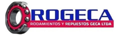 Rodamiento De Rueda Trasera Chevrolet Silverado 1500 00-2019 - Imagen 3