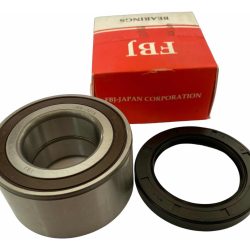 Rodamiento Rueda Delantera Chevrolet Vivant Wagon 2007