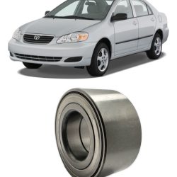 Rodamiento De Masa Delantera Toyota Corolla 20012008 1.6