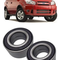 Pack De Rodamiento De Maza Trasera Ford >> Focus 2000-2008